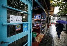 Argentina reduce inyección al sistema eléctrico y estima que apagón costará US$ 3,5 millones