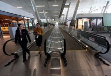 Nuevo Pudahuel licitará más de la mitad de los locales del futuro terminal internacional