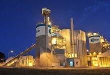 Dan luz verde a la construcción de la planta de cemento más austral de Chile