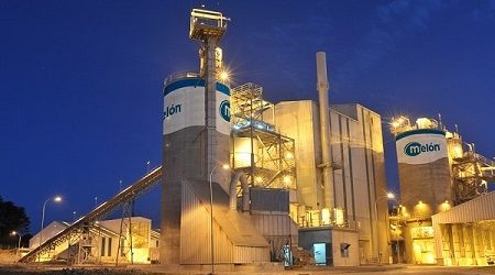 Dan luz verde a la construcción de la planta de cemento más austral de Chile