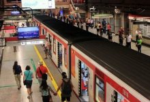 Nuevas líneas de Metro comienzan a tomar forma: firma llama a licitación para estudios fotográficos aéreos