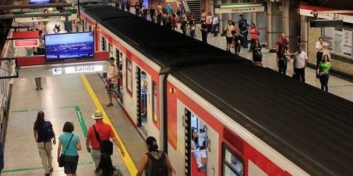 Nuevas líneas de Metro comienzan a tomar forma: firma llama a licitación para estudios fotográficos aéreos