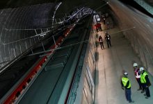 Nuevas líneas de Metro: firma llama a licitación para estudios fotográficos aéreos