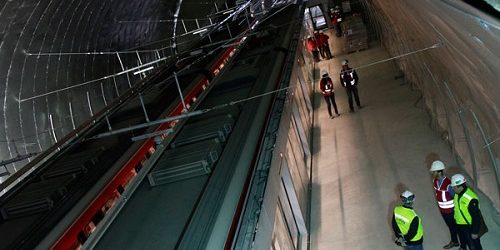Nuevas líneas de Metro: firma llama a licitación para estudios fotográficos aéreos