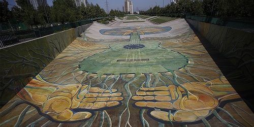 Chile ante el cambio climático: Ex ministros y expertos proyectan las obras públicas que se requerirán para ser más sustentable
