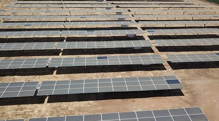 Chile entre los países más atractivos para invertir en ERNC: Energía solar es clave