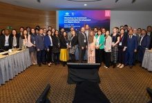 Desarrollo sustentable marcó la pauta de seminario de APEC sobre inversión