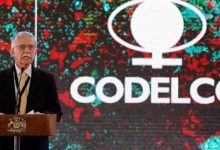 «Error de cálculo» en licitaciones podría costarle 90 mil millones de pesos a Codelco