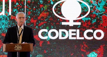 «Error de cálculo» en licitaciones podría costarle 90 mil millones de pesos a Codelco