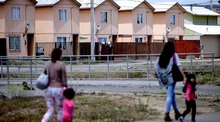 Monckeberg : “Es uno de los presupuestos más grandes en la historia del Minvu