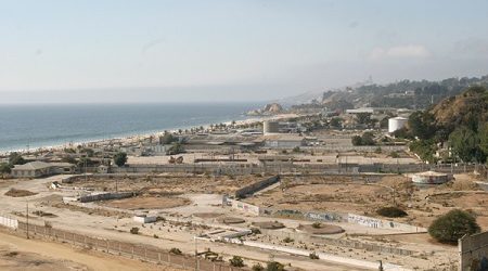 Proyecto de Copec en Las Salinas recibe más de 250 observaciones ciudadanas