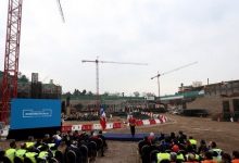 En Colina se emplazará nuevo Hospital de zona norte de Santiago con inversión de US$ 230 millones