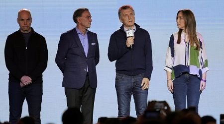 Aplastante derrota de Macri pone los ojos del mundo en los mercados argentinos