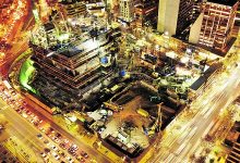 Minvu respalda proyecto Territoria Apoquindo tras pugna con la DOM de Las Condes