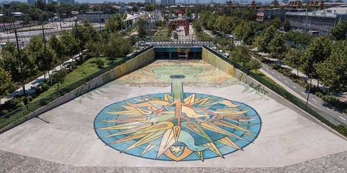 Contraloría advierte retraso de casi seis años en construcción de Parque Inundable Víctor Jara y sobrecostos por $8.974 millones
