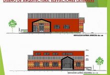 Posta de salud en zona rural de Maullín contará con nueva infraestructura
