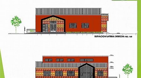 Posta de salud en zona rural de Maullín contará con nueva infraestructura