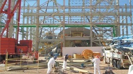 Adjudicación de grandes proyectos impulsan resultados de Salfa Corp al primer semestre