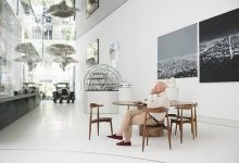 Foster and Partners diseñará su primer proyecto urbano en Chile