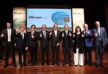 Ministros abordan cambio climático y aporte de bioeconomía en inauguración de Semana de la Madera de Corma