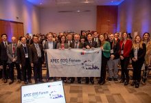 Semana APEC de las PYME partió con foco en la digitalización e innovación