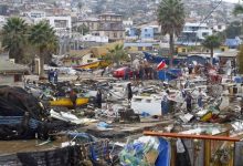 Minvu cifra en un 98% reconstrucción en Coquimbo tras terremoto de 2015: ¿Qué falta?