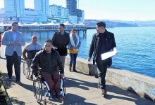 Construcción de nueva costanera de Puerto Montt durará dos años