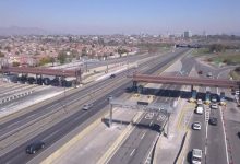 Ministro de Obras Públicas da inicio a sistema free flow en Ruta 78