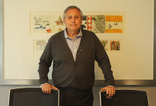 Gespania levantará primer multifamily de la mano de Assetplan