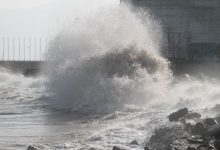 Líder de la mesa de Océanos COP25 y aumento en el nivel del mar: «La sociedad tendrá que hacer trasformaciones profundas»