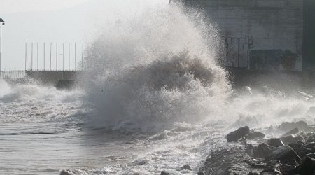Líder de la mesa de Océanos COP25 y aumento en el nivel del mar: «La sociedad tendrá que hacer trasformaciones profundas»