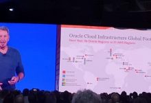 Oracle se adelanta a Amazon y anuncia que instalará gran data center en Chile en 2020