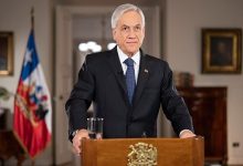 Los ocho ejes principales del Presupuesto 2020 de Piñera, el erario con la expansión más baja desde 2003