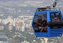 Teleférico que unirá Iquique y Alto Hospicio se construiría en 2022
