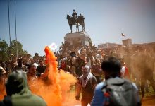 Mirada internacional a Chile: ¿Somos ya parte del club de países con conflictos sociales del barrio?
