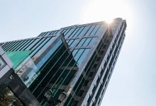 El auge y caída del núcleo de hierro de Apoquindo 3000