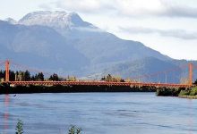 Gobierno abre licitación del estudio de prefactibilidad para construir una Zona Franca en Aysén