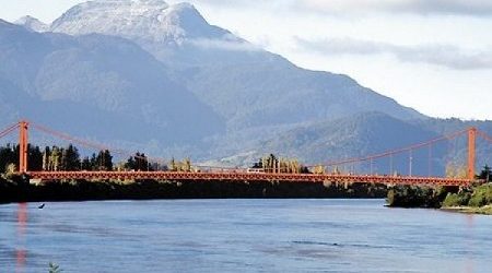 Gobierno abre licitación del estudio de prefactibilidad para construir una Zona Franca en Aysén