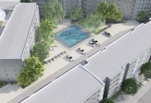 Pionera apuesta de Inmobiliaria Boetsch para desarrollar primeros proyectos de integración social al interior del eje Américo Vespucio