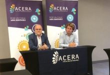 Presidente de Acera y estabilización de tarifa eléctrica: «Aspiramos a lograr una ley que permita dar tranquilidad y estabilidad tanto a los clientes como al sector renovable»