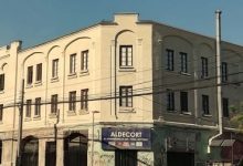 Independencia restaura tres edificios patrimoniales que fueron las primeras construcciones pensadas para el arriendo