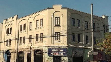 Independencia restaura tres edificios patrimoniales que fueron las primeras construcciones pensadas para el arriendo