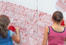 Cerca de 250 actividades para todo público trae la Bienal de Arquitectura y Urbanismo 2019