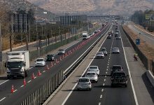 MOP solo ha licitado un proyecto este año y deja para 2020 concesiones por US$1.000 millones