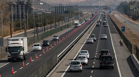 MOP solo ha licitado un proyecto este año y deja para 2020 concesiones por US$1.000 millones