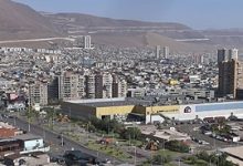 Iquique será sede del Centro de Economía Circular de la Macrozona Norte con recursos por US$21,5 mills.