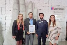 Metso firma acuerdo de equidad de género para el desarrollo de mejores oportunidades