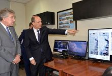 Minvu accederá a tecnología de la FACh para monitoreo y control de campamentos en el país