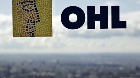OHL se derrumba en bolsa tras perder un recurso contra Qatar por millonario proyecto de un hospital