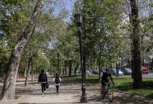 Línea 7: vibraciones y cambio de estaciones marcan consultas de entes públicos
